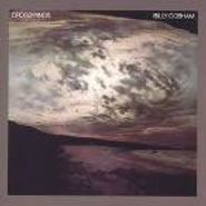 Billy Cobham, Crosswinds (CD)