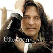 Billy Dean, Let Them Be Little (CD)