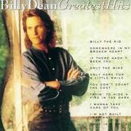 Billy Dean, Greatest Hits (CD)