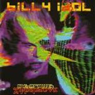 Billy Idol, Cyberpunk (CD)