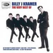Billy J. Kramer, The Very Best Of (CD)
