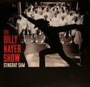 The Billy Nayer Show, Stingray Sam [Colored Vinyl] (LP)