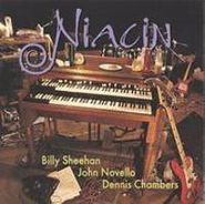 Niacin, Niacin (CD)