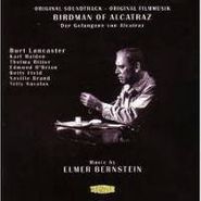 Elmer Bernstein, Birdman of Alcatraz  [OST] (CD)