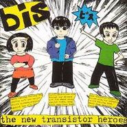 Bis, The New Transistor Heroes (CD)