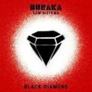 Buraka Som Sistema, Black Diamond (CD)