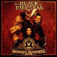 Black Eyed Peas, Monkey Business (LP)