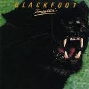 Blackfoot, Tomcattin' (CD)