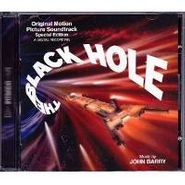 John Barry, The Black Hole [Special Edition] (CD)