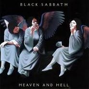 Black Sabbath, Heaven And Hell (CD)