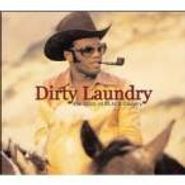 Various Artists, Dirty Laundry - The Soul Of Black Country (LP)