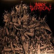 Black Witchery, Inferno Of Sacred Destruction [Limited Edition, Colored Vinyl, Import] (LP)