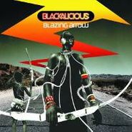 Blackalicious, Blazing Arrow (CD)