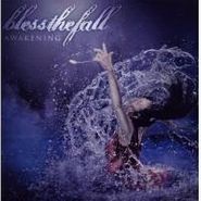 Blessthefall, Awakening (CD)