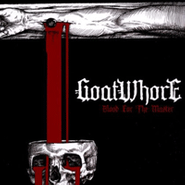 Goatwhore, Blood For The Master (LP)