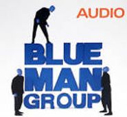 Blue Man Group, Audio (CD)