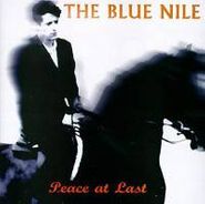 The Blue Nile, Peace At Last (CD)
