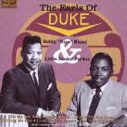 Bobby "Blue" Bland, The Earls Of Duke (CD)