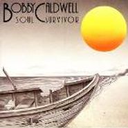 Bobby Caldwell, Soul Survivor (CD)