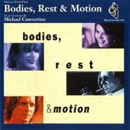 Michael Convertino, Bodies, Rest & Motion [OST] (CD)