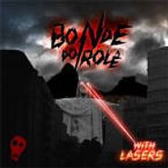 Bonde Do Role, With Lasers (CD)