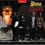 Bone Thugs-N-Harmony, Creepin On Ah Come Up (CD)