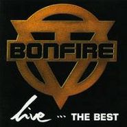 Bonfire, Live...The Best [Import] (CD)