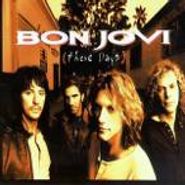 Bon Jovi, These Days (CD)