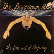 The Boomtown Rats, The Fine Art Of Surfacing (LP)