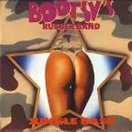 Bootsy's Rubber Band, Jungle Bass (CD)