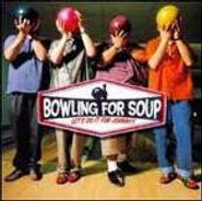 Bowling For Soup, Let's Do It For Johnny!! (CD)