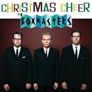 The Boxmasters, Christmas Cheer (CD)