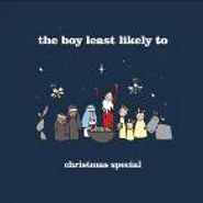 The Boy Least Likely To, Christmas Special (CD)