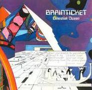 Brainticket, Celestial Ocean (CD)