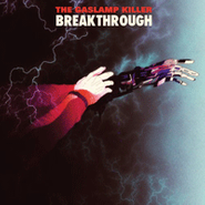 The Gaslamp Killer, Breakthrough (CD)