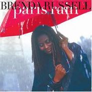 Brenda Russell, Paris Rain (CD)