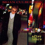 Brian Culbertson, After Hours (CD)