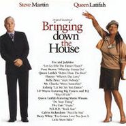 Various Artists, Bringing Down The House [OST] (CD)