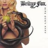 Britny Fox, Bite Down Hard (CD)
