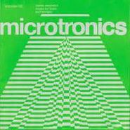Broadcast, Microtronics Volume 02 [3" CD] (CD)