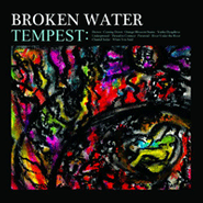 Broken Water, Tempest (CD)