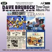 Dave Brubeck, Second Set: Three Classic Albums Plus [Import] (CD)