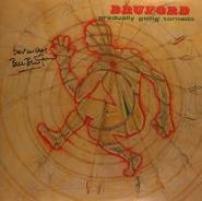 Bruford , Gradually Going Tornado (LP)