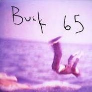 Buck 65, Man Overboard (CD)