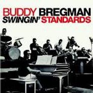 Buddy Bregman, Swingin' Standards (CD)