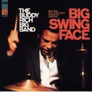 Buddy Rich, Big Swing Face (CD)