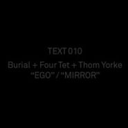 , Ego / Mirror (12")