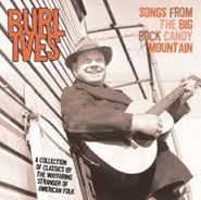 Burl Ives, Songs From The Big Rock Candy Mountain (CD)