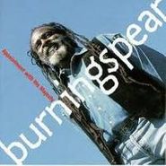 Burning Spear, Appointment With His Majesty (CD)
