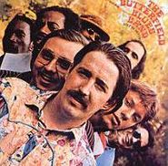 The Butterfield Blues Band, Keep On Moving (CD)
